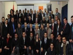 “Küçürek öykü” sempozyumu tamamlandı